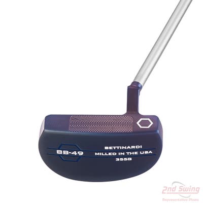 Bettinardi 2026 BB-49 Putter